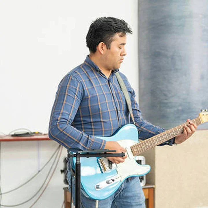 Avatar de Juan Pérez